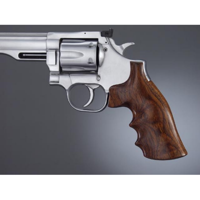 Hogue Dan Wesson Small Frame Coco Bolo Big Butt - Hogue