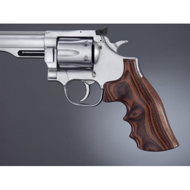 Hogue Dan Wesson SmallFrame Kingwood Big Butt - Hogue