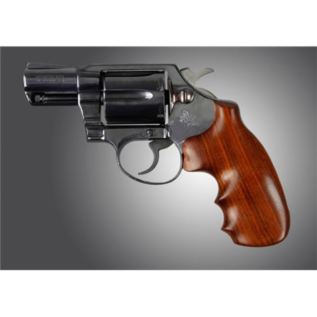 Hogue Detective Special Coco Bolo - Hogue