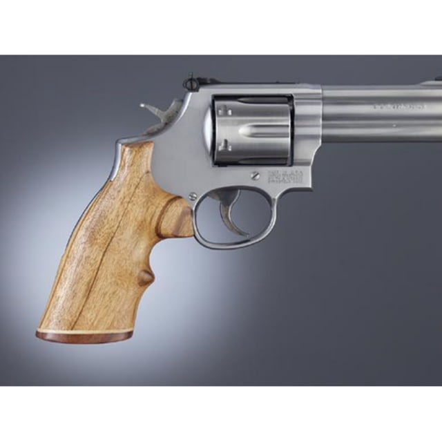 Hogue Detective Special Goncalo Top Finger Groove Stripe/Cap - Hogue