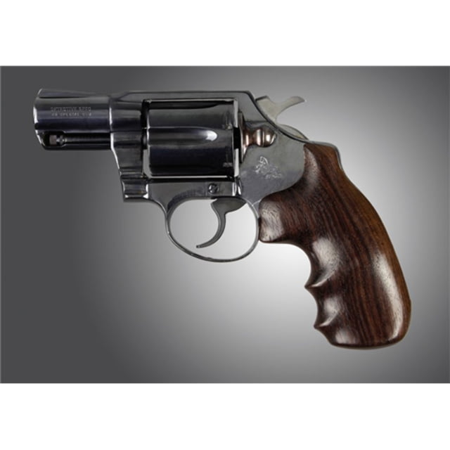 Hogue Detective Special Rosewood - Hogue
