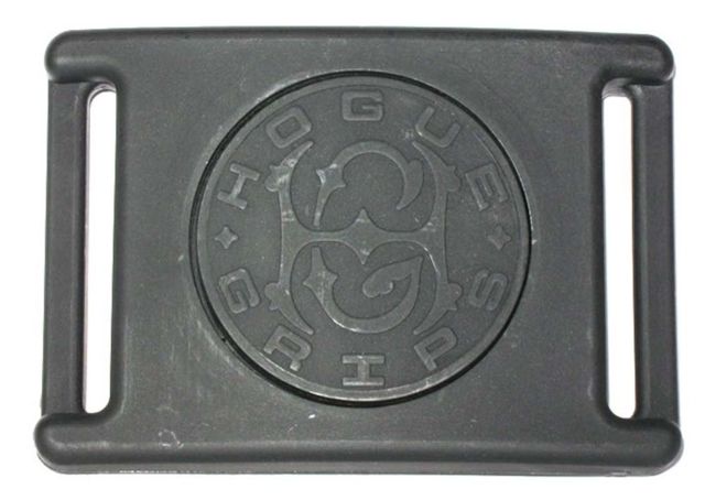 Hogue Duty Belt Buckle - Hogue