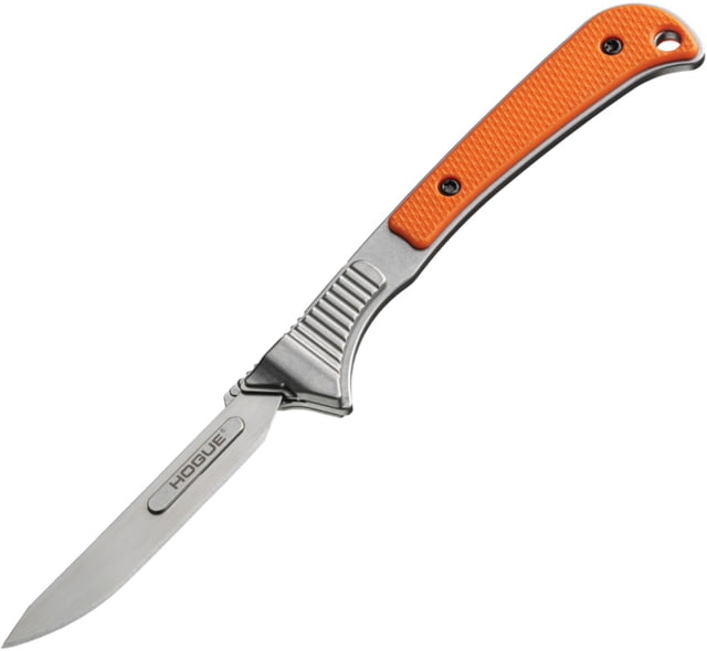 Hogue Expel Scalpel 2.50 in Fixed Blade Knife