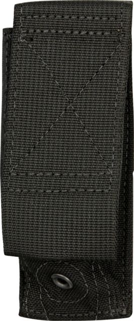 Hogue Extreme Modular MOLLE Pouch Black 5.5in. OAL - Hogue
