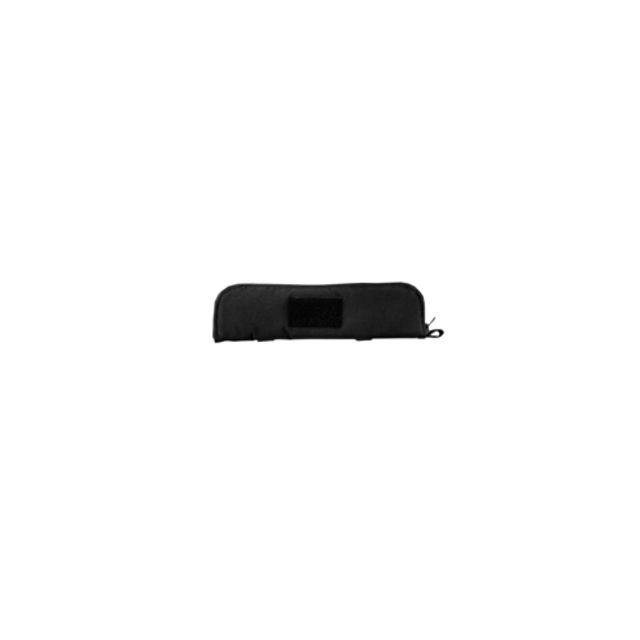 Hogue Fixed Knife Pouch 12.5in. Black Zipper 183129 - Hogue