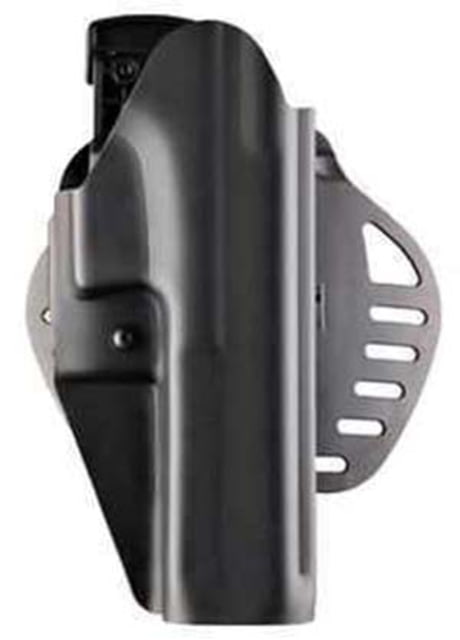 Hogue For Glock 17 Holster PS-C18 Right Hand Black 112569 - Hogue