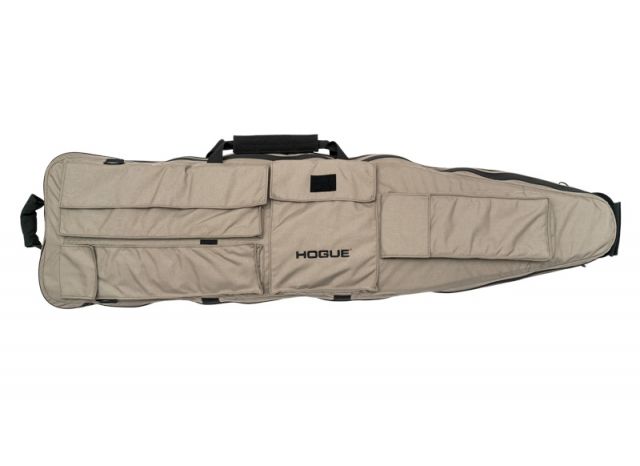 Hogue Gear 50 Cal BFG Bag Front Pocket Handles Flat Dark Earth - Hogue