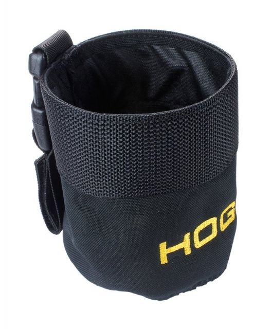 Hogue Gear Belt Ammo Dump Bag Black - Hogue