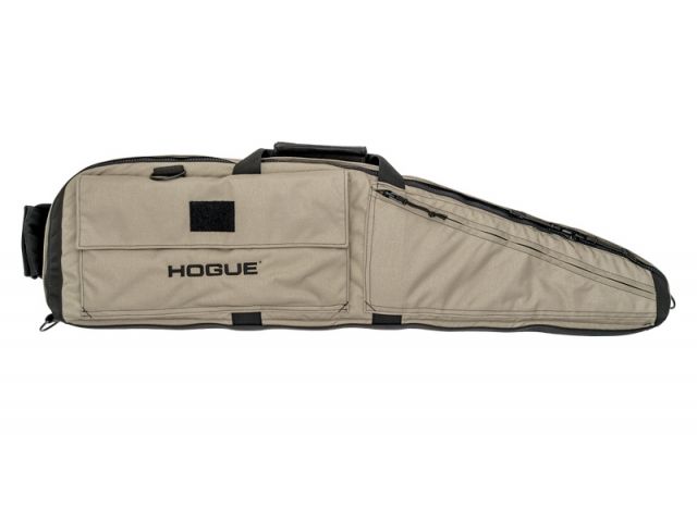 Hogue Gear Med 1 Rifle Bag Front Pocket Handles Flat Dark Earth - Hogue
