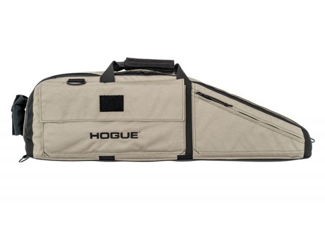 Hogue Gear Sm 1 Rifle Bag Front Pocket Handles Flat Dark Earth - Hogue