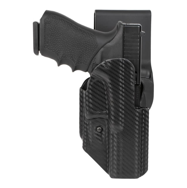 Hogue Glock 17 18 22 31 37 47 Ars Stage 1 Sport Holster - Hogue
