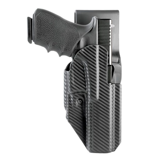 Hogue Glock 34 35 Ars Stage 1 Sport Holster - Hogue