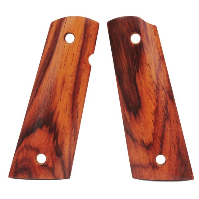 Hogue Govt. Model Coco Bolo S&A Mag Well - Hogue
