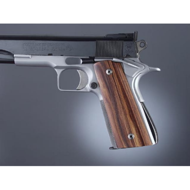 Hogue Govt. Model Kingwood S&A Mag.-Well - Hogue