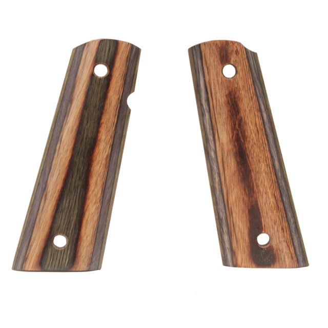 Hogue Govt. Model Lamo Camo S&A Mag Well - Hogue