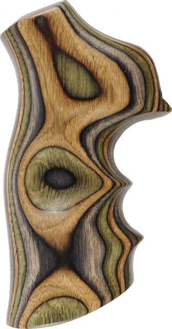 Hogue Lamo Camo Grip GP100/Super Redhawk
