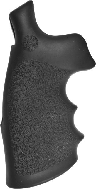Hogue Gun Grip K or L Rd. Conver. Pau Ferro No Finger Groove