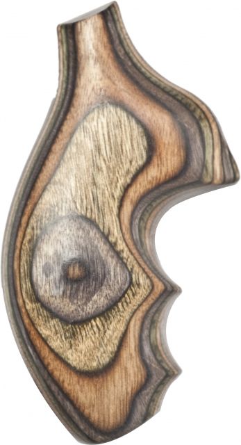 Hogue Gun Grip Lamo Camo - Taurus 85 - Hogue