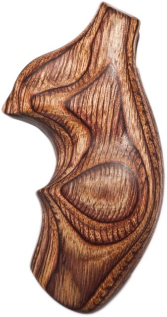 Hogue Gun Grip Lamo Rose Taurus 85 - Hogue