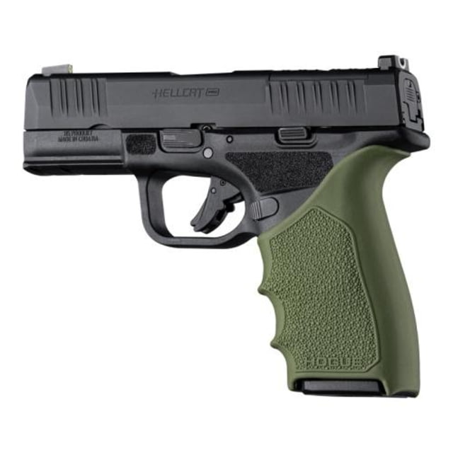 Hogue HANDALL BEAVERTAIL GRIP SLEEVE SPR ARM HELLCAT PRO ODG - Hogue