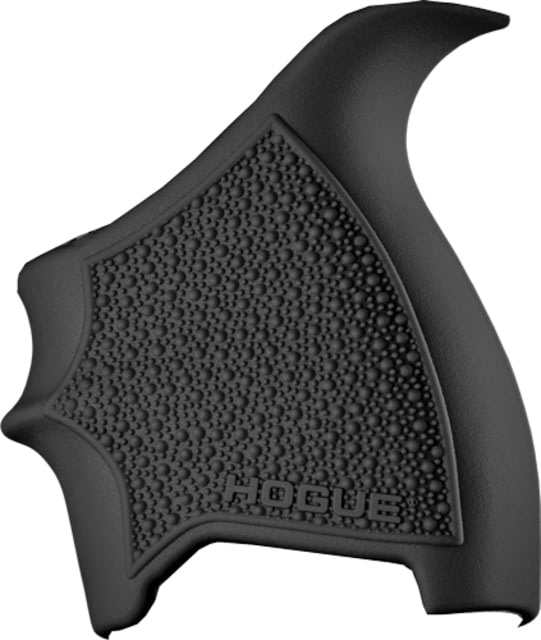 USED Hogue Handall Beavertail Pistol Grip Sleeve Taurus GX4/GX4 XL Black - Hogue
