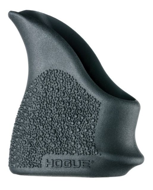Hogue HandAll BGS Smith and Wesson Bodyguard/Taurus TCP and Spectrum Black