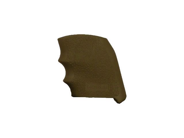 Hogue Handall Hybrid Springfield XD 9MM 40S&W 357SIG Grip Sleeve OD Green - Hogue
