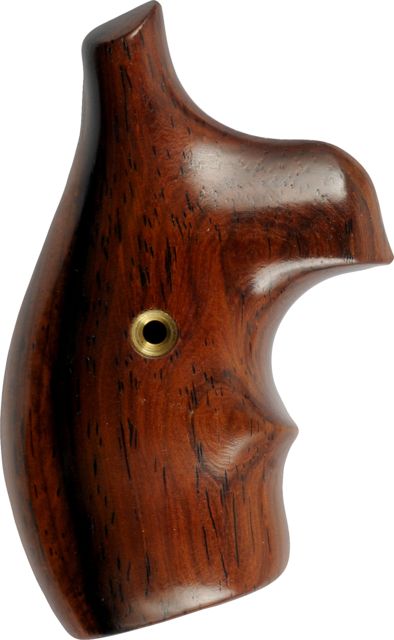 Hogue Handgun Grip Coco Bolo Bantam - J Frame Round Butt - Hogue