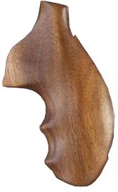 Hogue Handgun Grip Goncalo Wood - Taurus 85 - Hogue