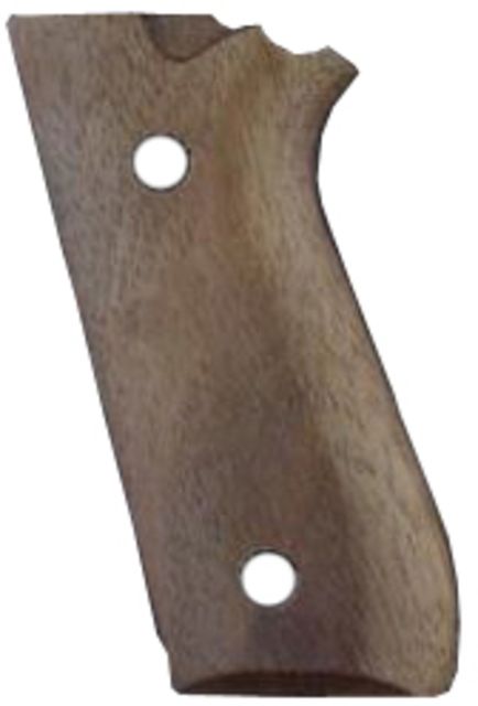 Hogue Handgun Grip Rosewood - Taurus PT-99/92/100/101 w Decocker - Hogue