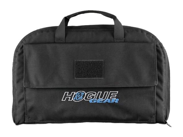 Hogue HG Pistol Bag Front Pocket Large 174020 - Hogue