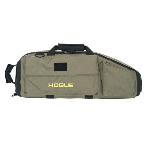 Hogue Gear Single Rifle Bag W/ Front Pocket And Handles - Hogue