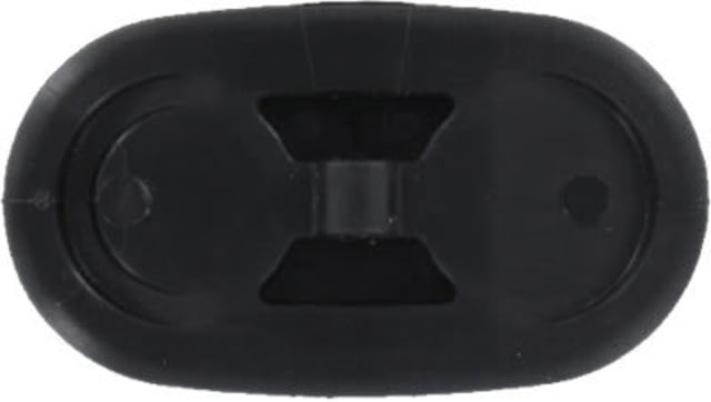 Hogue AR/M16 AK Grip Storage Kit - DOOR ONLY Black - Hogue