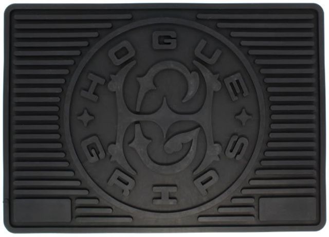Hogue Gunsmith Mat Matte Black - Hogue