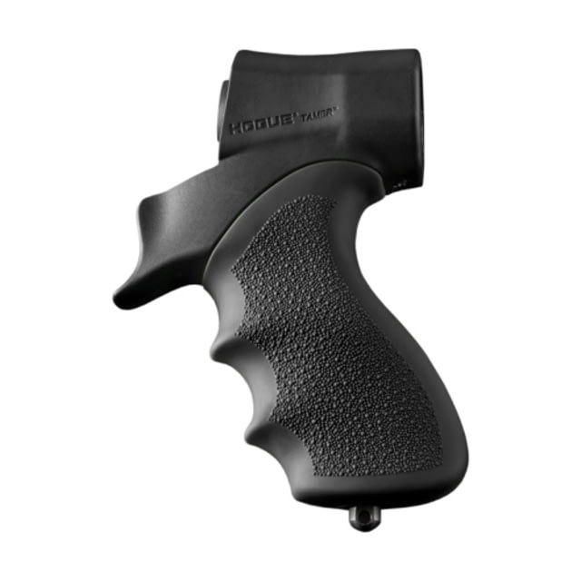 Hogue Mossberg 500 Collapsible Shotgun Pistol Grip Black Standard