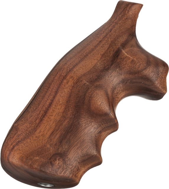 Hogue J Frame Square Butt Pau Ferro - Hogue