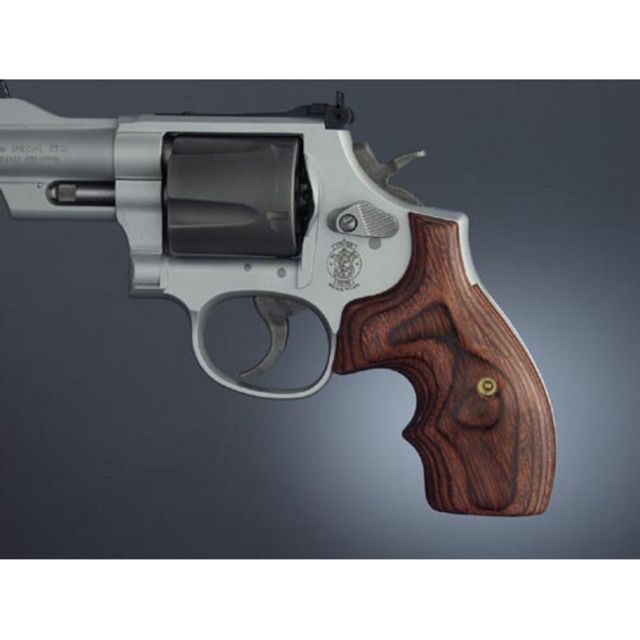 Hogue K Or L Rd. Bantam Lamo Rose Bantam - Hogue