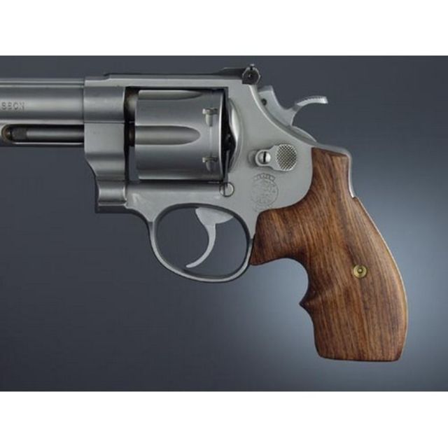 Hogue K Or L Rd. Bantam Rosewood Bantam - Hogue