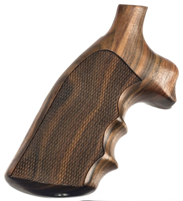 Hogue K or L Rd. Conver. Pau Ferro Checkered