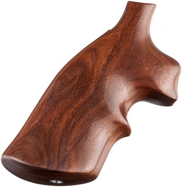 Hogue K or L Rd. Conver. Pau Ferro Top Finger Groove - Hogue