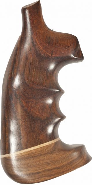 Hogue Coco Bolo Big Butt Grip K or L Sq. Butt - Hogue