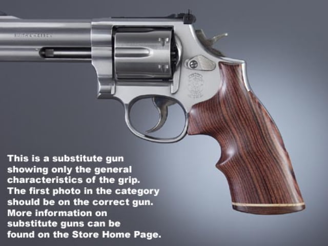 US Hogue Security Six Kingwood Top Finger Groove Stripe Cap 87640 Tech Data