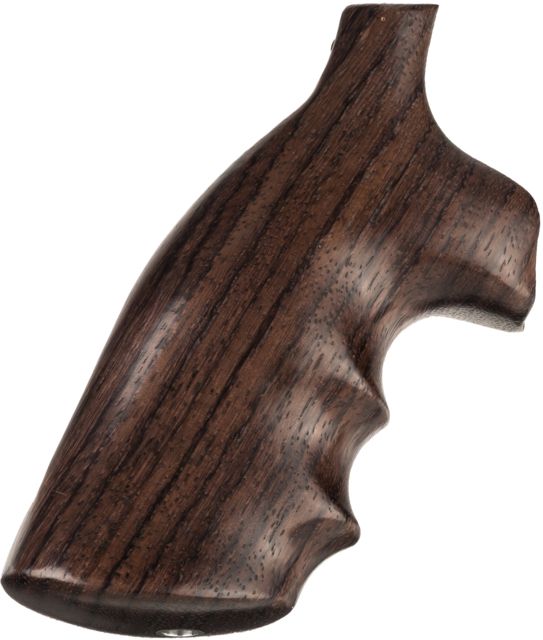 Hogue K or L Sq. Butt Rosewood