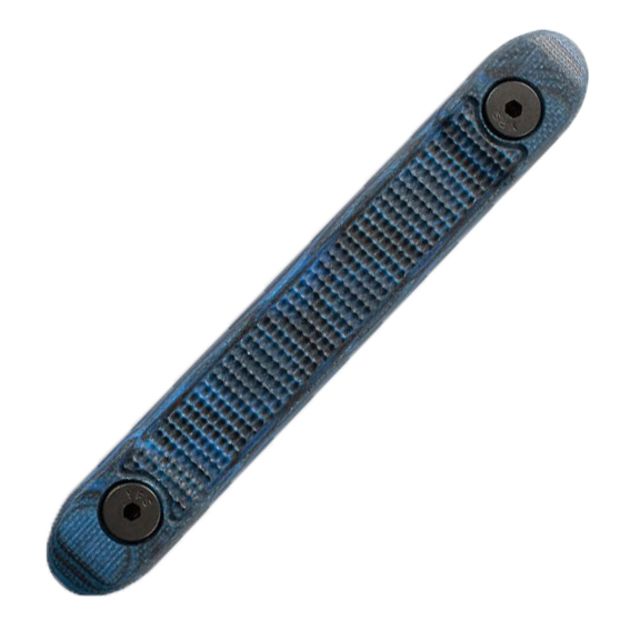 Hogue Key Mod Rail Cover G10 G-Mascus Blu - Hogue
