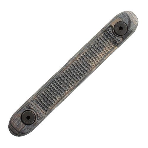 Hogue Key Mod Rail Cover G10 - Hogue