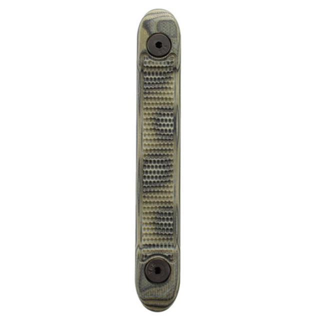 Hogue Key Mod Rail Cover G10 - Hogue