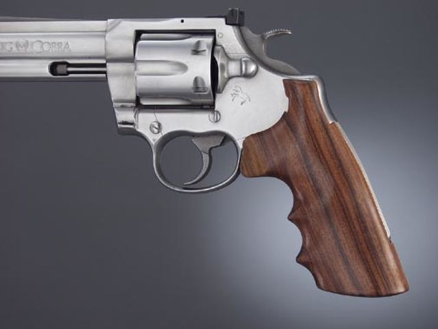 US Hogue King Cobra/Anaconda Pau Ferro 47300 Tech Data