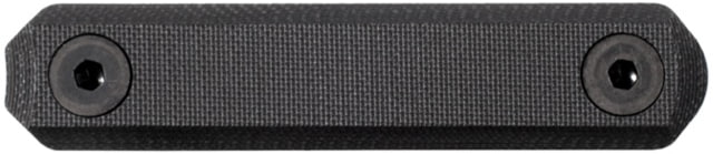 Hogue Large M-LOK Cable Management Rail Cover Black - Hogue