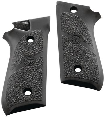 USED Hogue Monogrip Rubber Grips Sig Sauer P220 American EDEMO1 Used Condition Fair Installed/Mounted - Hogue