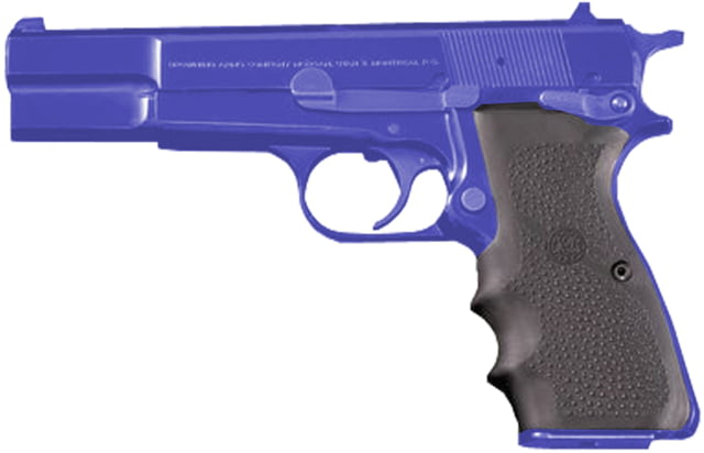 Hogue Wraparound Monogrip with Finger Grooves - Para USA P-12
